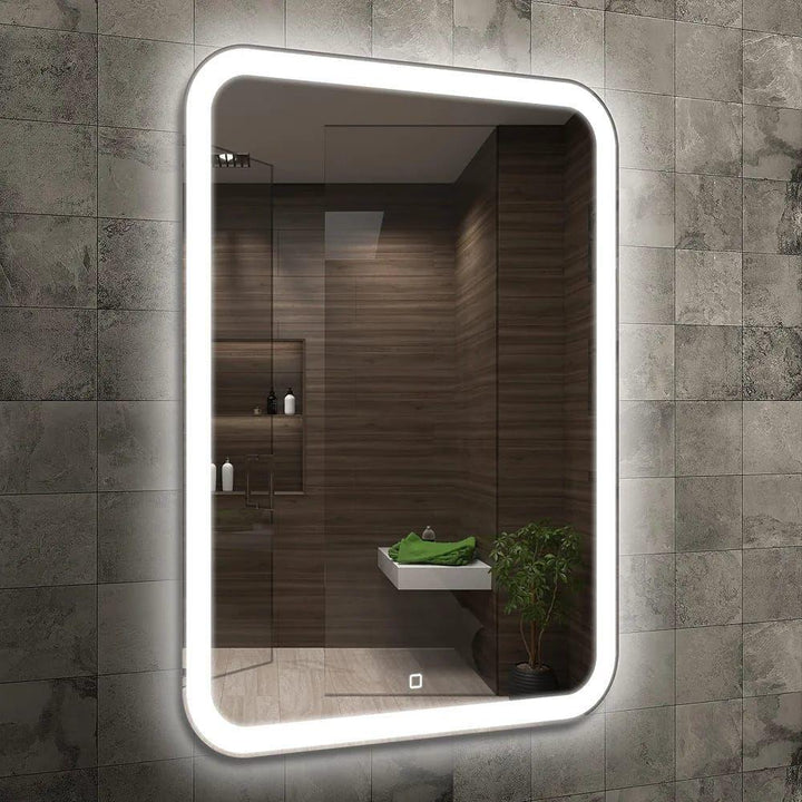 Gray helmet for bikers